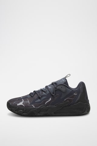 Chaussures de basketball MB.03 Lo Team - Noir