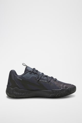 Chaussures de basketball MB.03 Lo Team - Noir