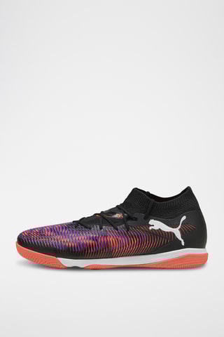 Chaussures de football Future 8 Match It - Noir