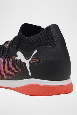 Chaussures de football Future 8 Match It - Noir