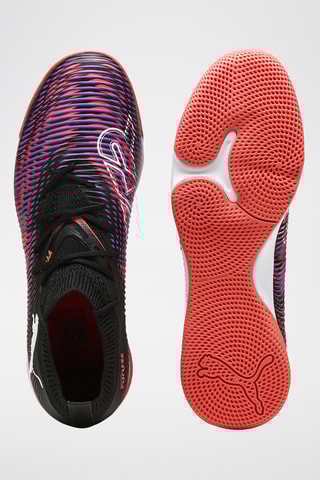 Chaussures de football Future 8 Match It - Noir