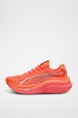 Chaussures de running MagMax Nitro - Orange