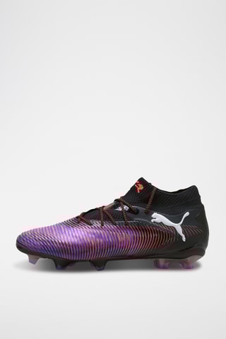 Chaussures de football Future 8 Ultimate FG - Noir