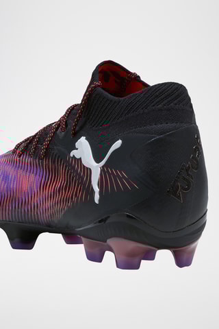 Chaussures de football Future 8 Ultimate FG - Noir