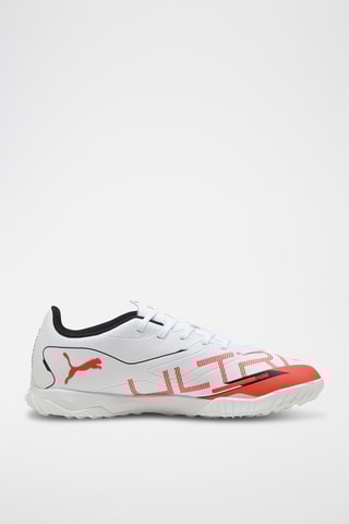 Chaussures de football Ultra 5 Play TT - Blanc