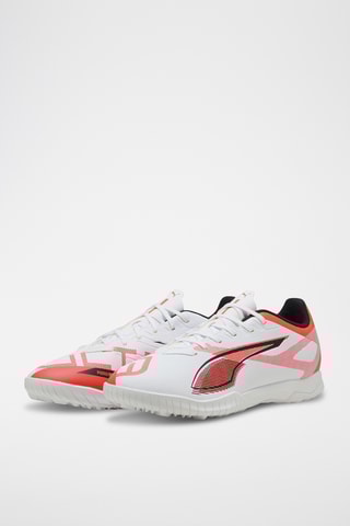Chaussures de football Ultra 5 Play TT - Blanc