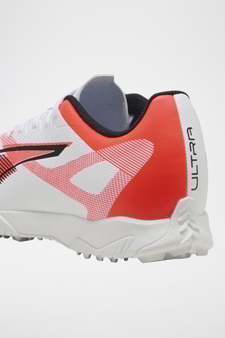Chaussures de football Ultra 5 Play TT - Blanc