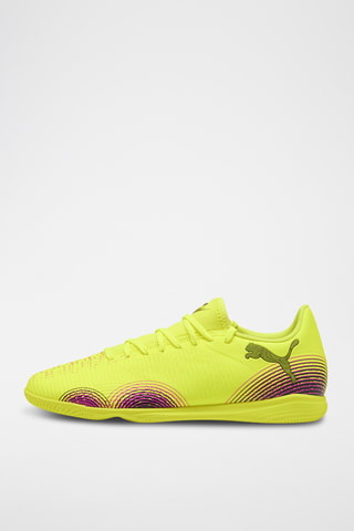Chaussures de football Future 8 Play IT - Jaune