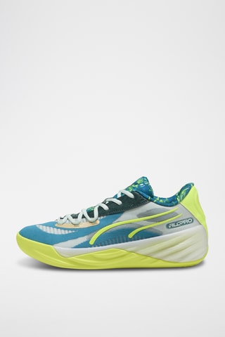 Chaussures de basketball All-Pro Nitro Hoops Dreamz - Ciel