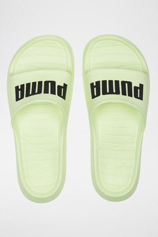Claquettes Divecat v2 Lite - Vert d’eau