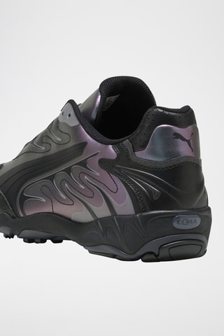 Baskets Inhale Color Shifting - Noir
