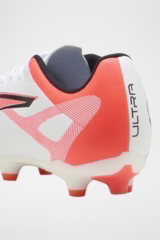 Chaussures de football Ultra 5 Play - Blanc
