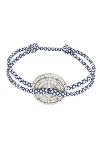 Bracelet Toureillo - Argent