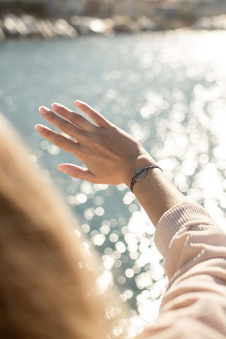 Bracelet Libeccio Bronze
