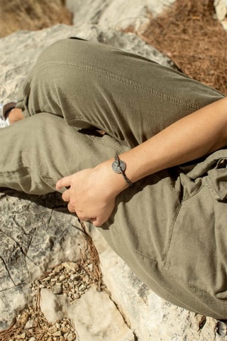 Bracelet Tramontane Bronze