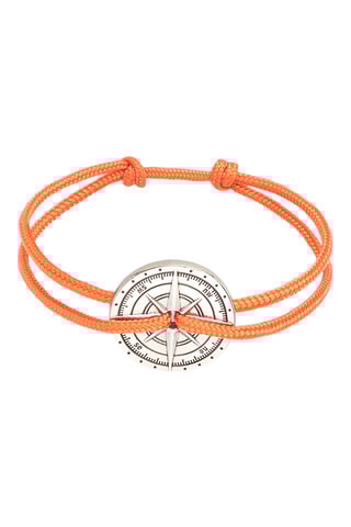 Bracelet Eclairr - Plaqué argent