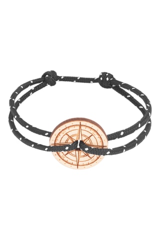 Bracelet Epine - Bois de bouleau