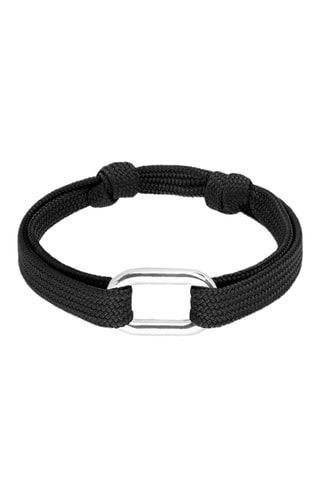 Bracelet Drisse - Plaqué argent