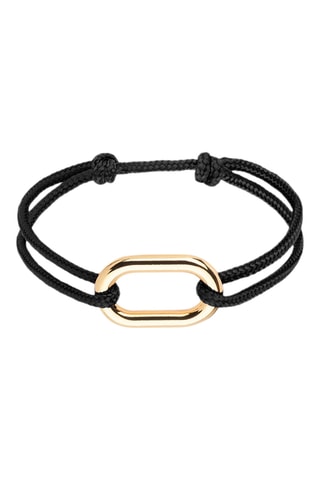 Bracelet Trocadero - Plaqué or jaune