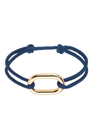 Bracelet Odeon - Plaqué or jaune