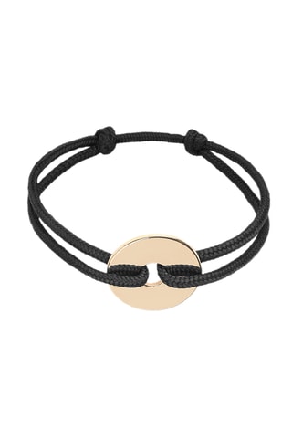 Bracelet Estacade - Plaqué or jaune