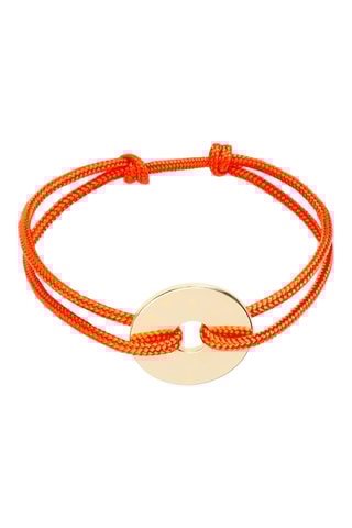 Bracelet Baine - Plaqué or jaune