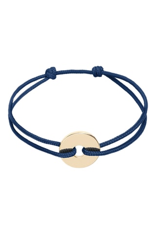 Bracelet Buisson - Plaqué or jaune