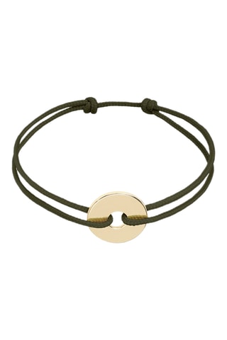 Bracelet Sauve - Plaqué or jaune