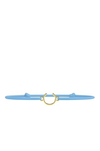 Bracelet C - Ciel et doré