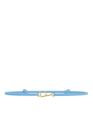 Bracelet F - Ciel et doré