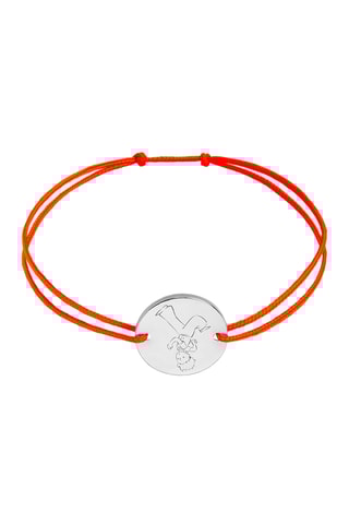 Bracelet Le Petit Prince - Plaqué argent
