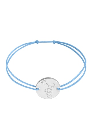 Bracelet Le Petit Prince - Plaqué argent
