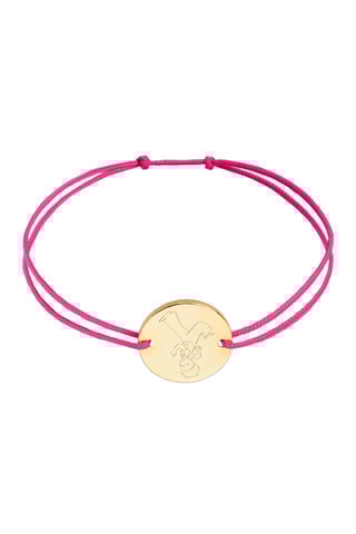 Bracelet Le Petit Prince - Plaqué or jaune