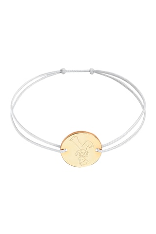 Bracelet Le Petit Prince - Plaqué or jaune