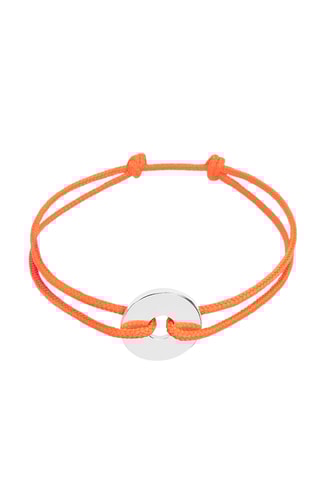 Bracelet Thais - Plaqué argent