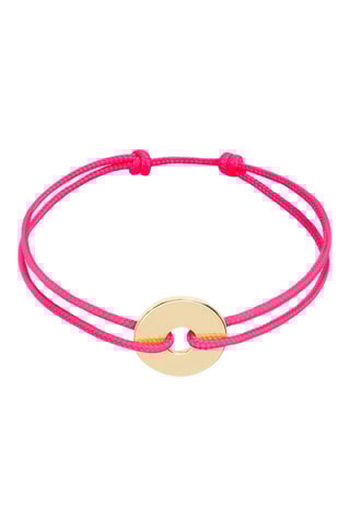 Bracelet Maelle - Plaqué or jaune