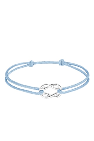 Bracelet Come - Plaqué argent