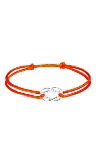 Bracelet Ninon - Plaqué argent