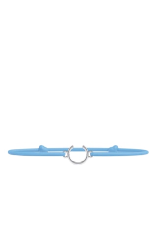 Bracelet C - Plaqué argent