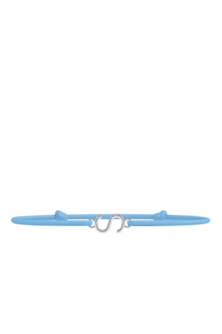 Bracelet S - Plaqué argent
