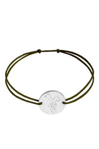 Bracelet Petit Prince - Plaqué argent
