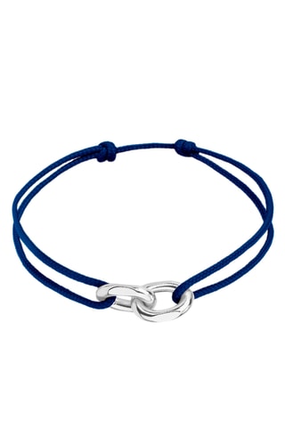 Bracelet Fira - Plaqué argent