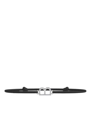 Bracelet plaqué argent