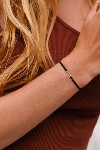 Bracelet plaqué argent