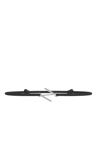 Bracelet plaqué argent