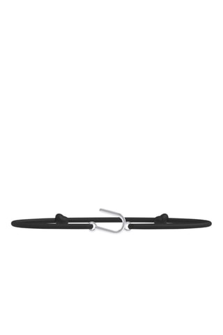 Bracelet plaqué argent