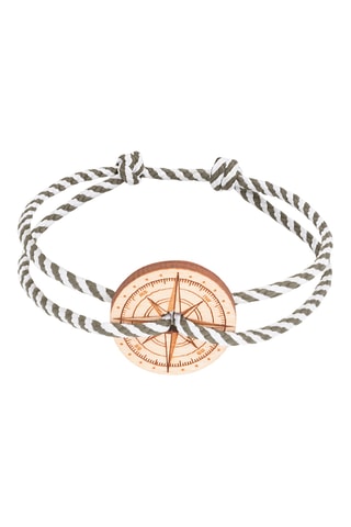 Bracelet Bosquet - Bois