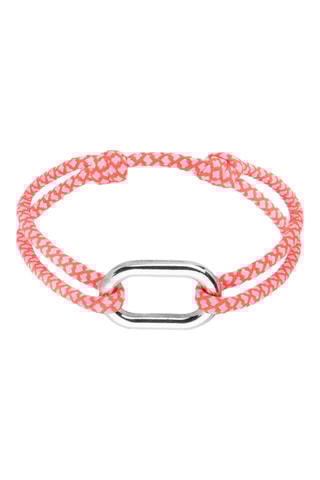 Bracelet plaqué argent Tangon