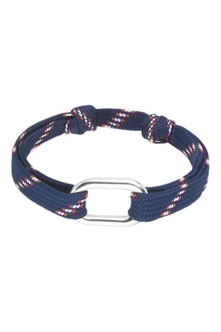 Bracelet plaqué argent Tilla
