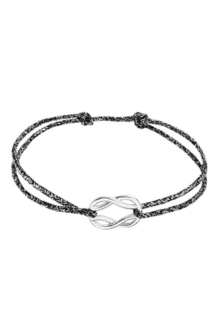 Bracelet Ploce - Plaqué argent